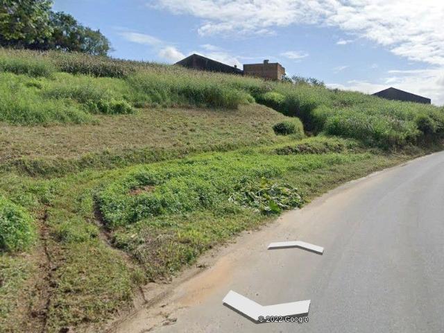 Terreno comercial para Venda em Joinville/SC Floresta