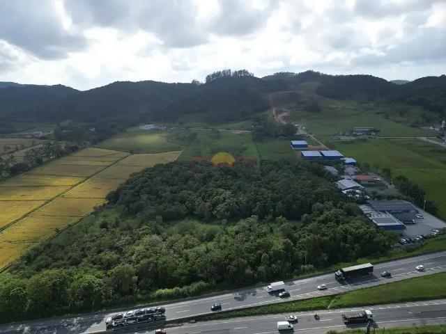 Terreno comercial para Venda em Joinville/SC Santa Catarina