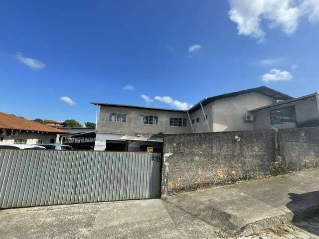 Terreno comercial para Venda em Joinville/SC Guanabara