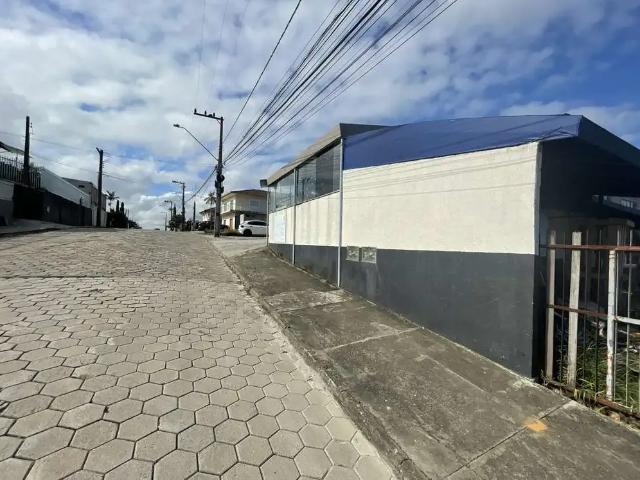 Terreno comercial para Venda em Joinville/SC Guanabara