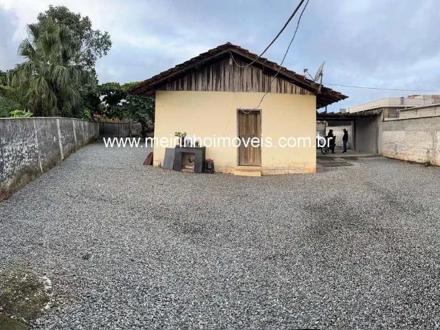 Terreno comercial para Venda em Joinville/SC Guanabara