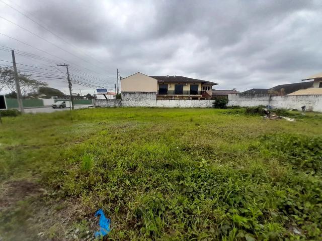 Terreno comercial para Venda em Joinville/SC Guanabara