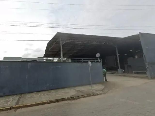 Terreno comercial para Venda em Joinville/SC Glória