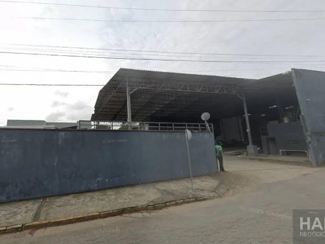 Terreno comercial para Venda em Joinville/SC Glória