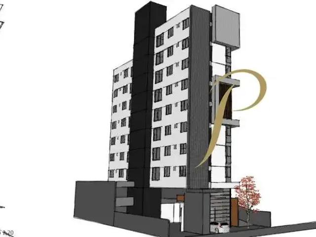 Terreno comercial para Venda em Joinville/SC Glória