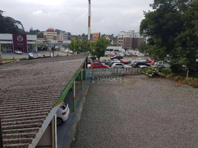 Terreno comercial para Venda em Joinville/SC Glória