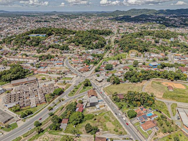 Terreno comercial para Venda em Joinville/SC Itaum