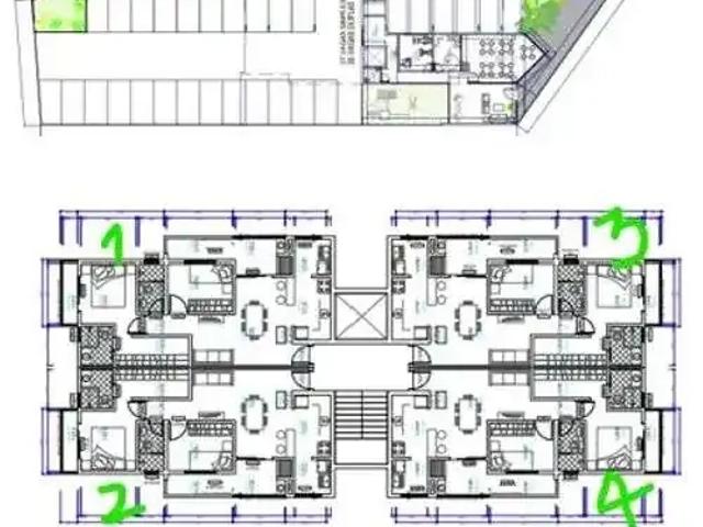 Terreno comercial para Venda em Joinville/SC Itaum