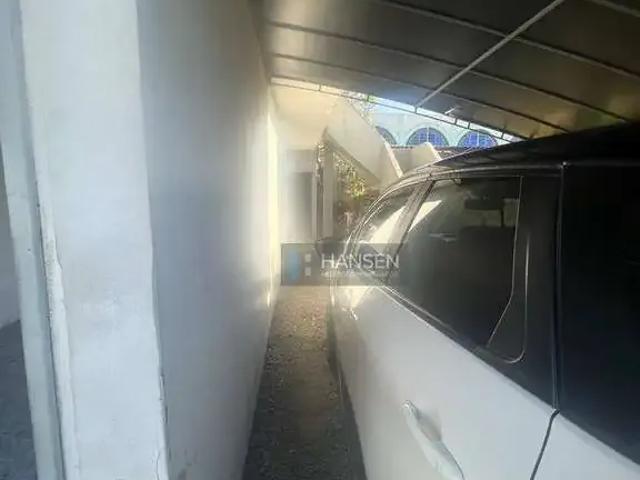 Terreno comercial para Venda em Joinville/SC Iririú