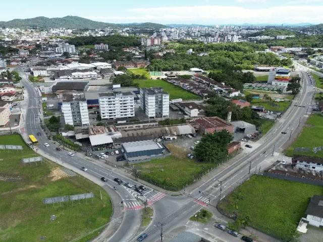 Terreno comercial para Venda em Joinville/SC Jardim Sofia