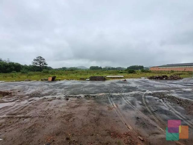 Terreno comercial para Venda em Joinville/SC Jardim Sofia