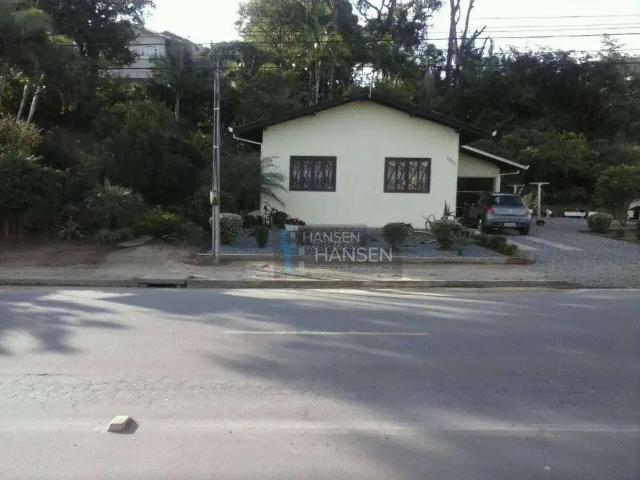 Terreno comercial para Venda em Joinville/SC Jarivatuba