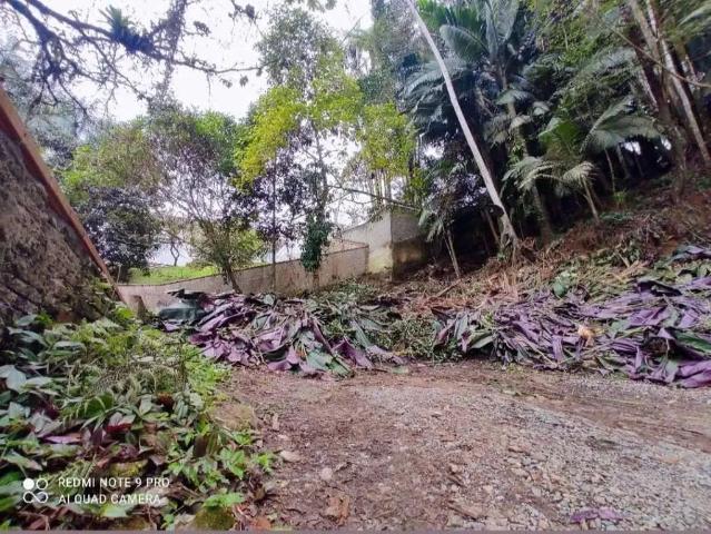 Terreno comercial para Venda em Joinville/SC Saguaçu