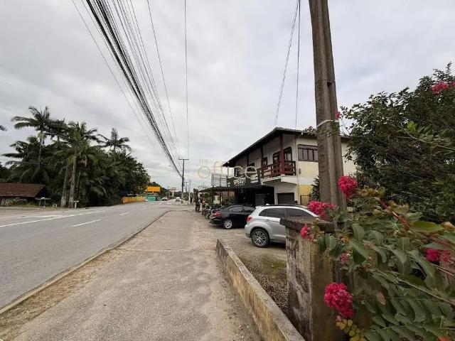 Terreno comercial para Venda em Joinville/SC Vila Nova