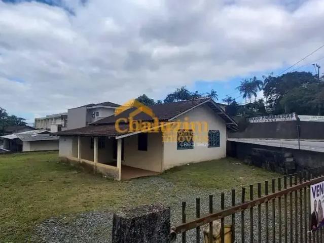 Terreno comercial para Venda em Joinville/SC Vila Nova