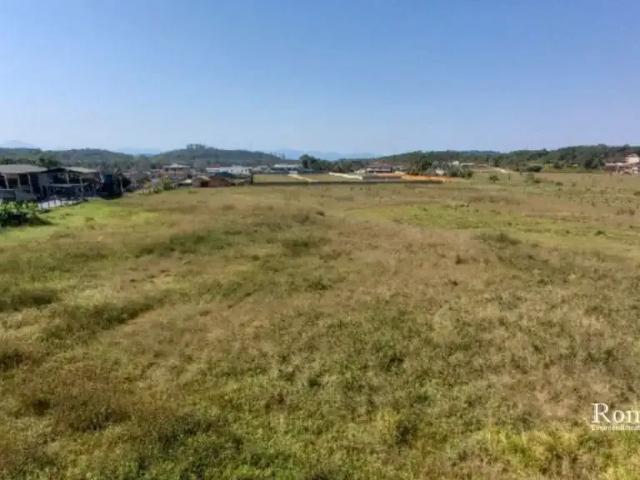 Terreno comercial para Venda em Joinville/SC Vila Nova