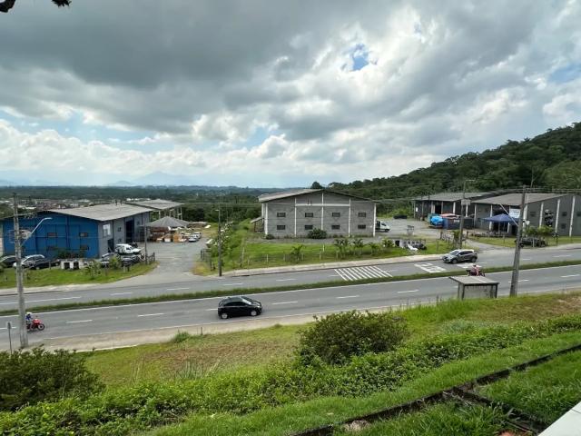 Terreno comercial para Venda em Joinville/SC Zona Industrial