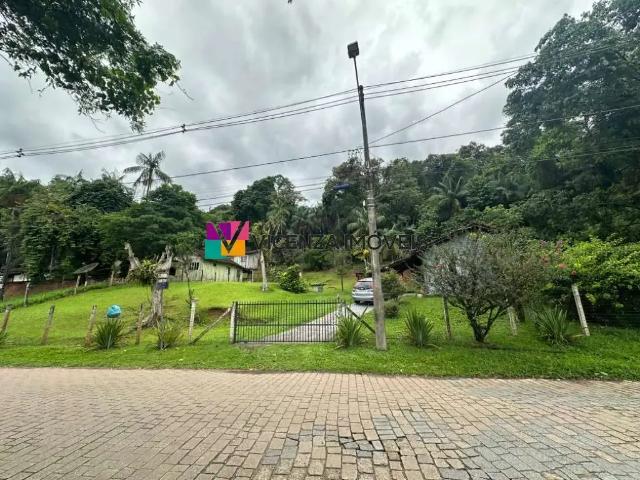 Terreno comercial para Venda em Joinville/SC Zona Industrial
