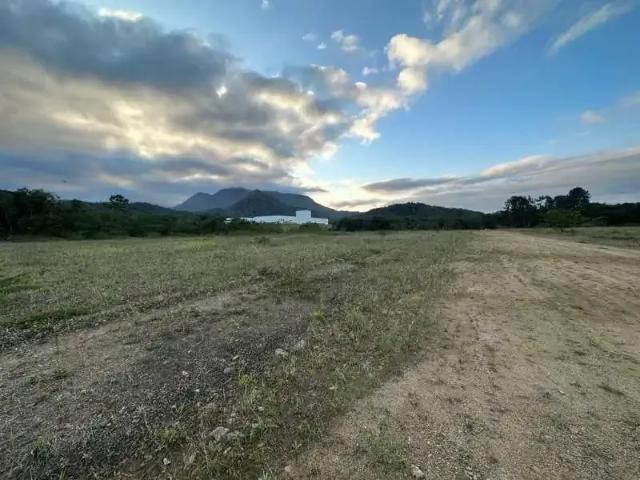 Terreno comercial para Venda em Joinville/SC Zona Industrial