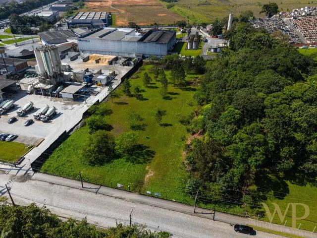 Terreno comercial para Venda em Joinville/SC Zona Industrial Norte