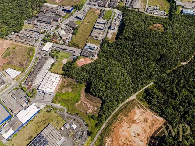 Terreno comercial para Venda em Joinville/SC Zona Industrial Norte