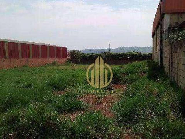 Terreno comercial para Venda em Luís Antônio/SP Centro