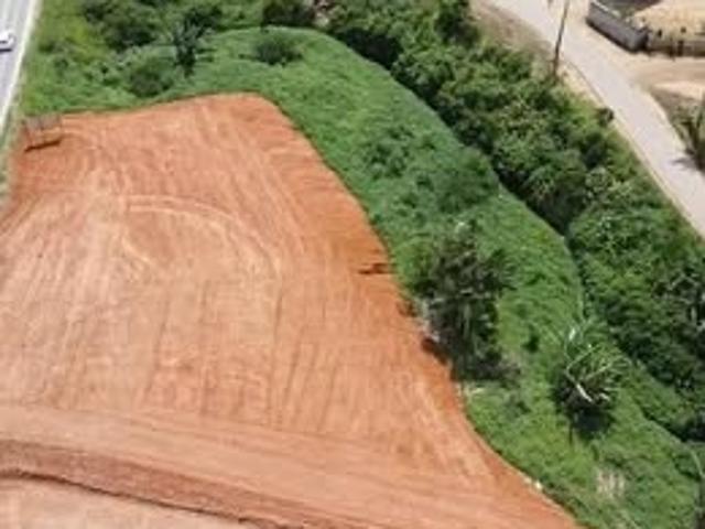 Terreno comercial para Venda em Luiz Alves/SC Ribeirão do Padre