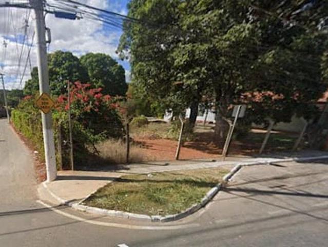 Terreno comercial para Venda em Lagoa Santa/MG Campinho de Baixo