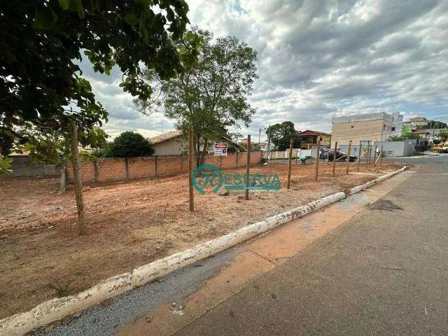 Terreno comercial para Venda em Lagoa Santa/MG Joá