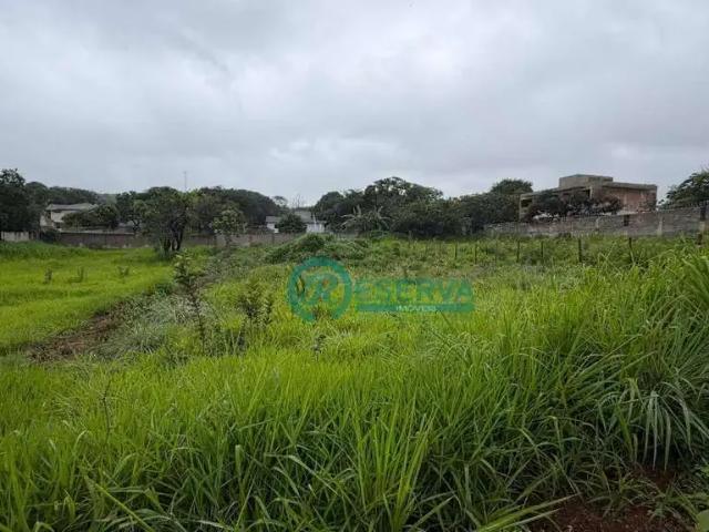 Terreno comercial para Venda em Lagoa Santa/MG Lagoa Mansões