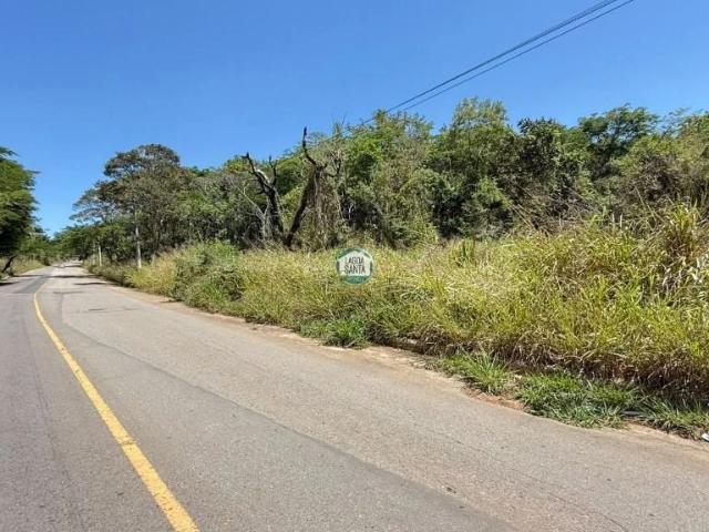 Terreno comercial para Venda em Lagoa Santa/MG Lagoa Mansões
