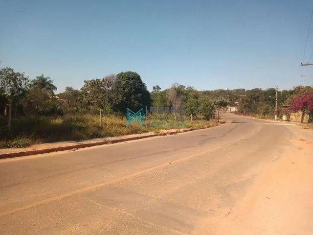 Terreno comercial para Venda em Lagoa Santa/MG Lagoa Mansões