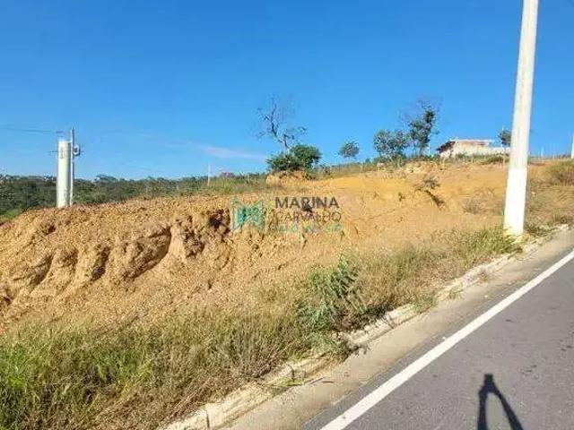 Terreno comercial para Venda em Lagoa Santa/MG Parque das Orquídeas