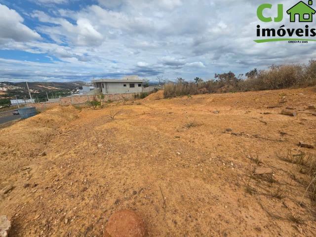 Terreno comercial para Venda em Lagoa Santa/MG Parque das Orquídeas