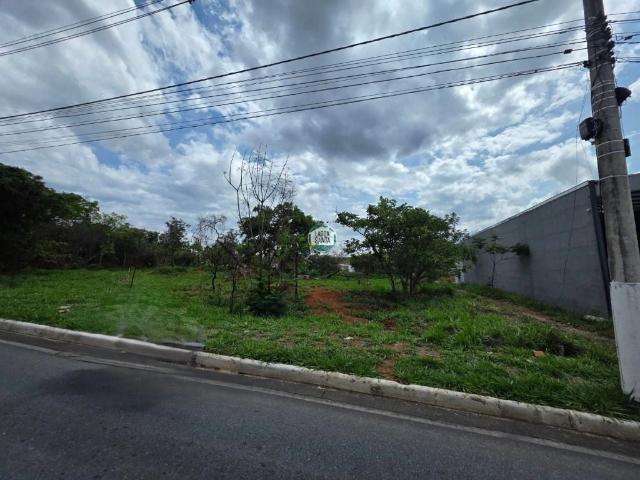 Terreno comercial para Venda em Lagoa Santa/MG Residencial Riviera