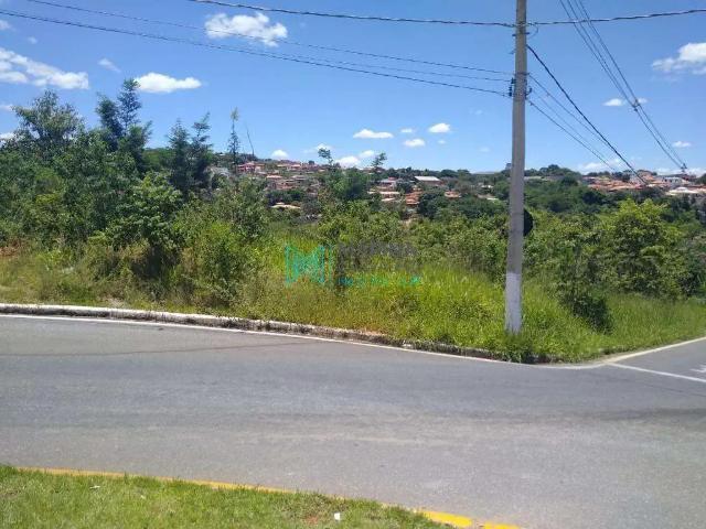 Terreno comercial para Venda em Lagoa Santa/MG Residencial Riviera