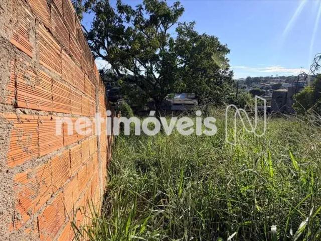 Terreno comercial para Venda em Lagoa Santa/MG Residencial Visão