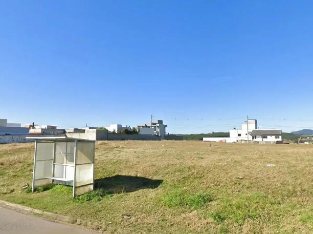 Terreno comercial para Venda em Lages/SC Penha