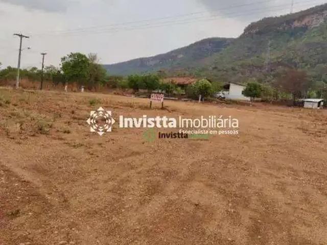 Terreno comercial para Venda em Lajeado/TO Zona Rural