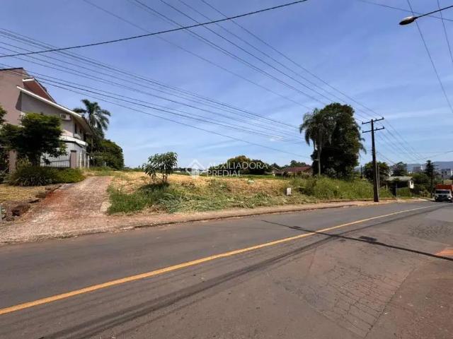 Terreno comercial para Venda em Lajeado/RS Universitário