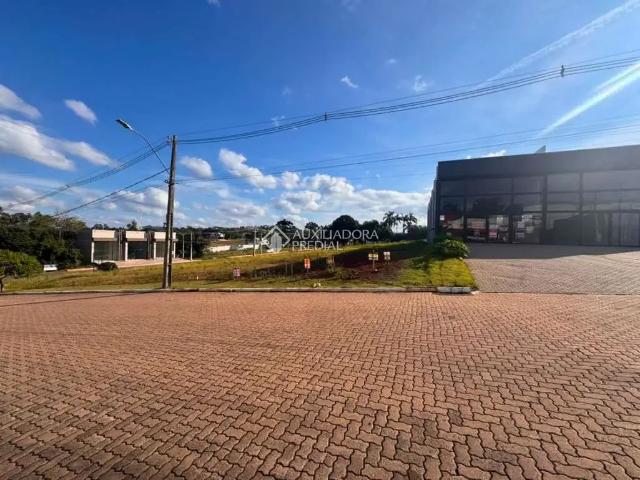 Terreno comercial para Venda em Lajeado/RS Conventos