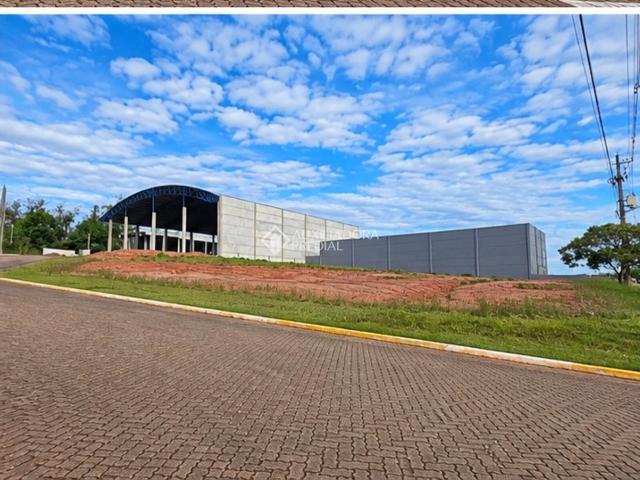 Terreno comercial para Venda em Lajeado/RS Conventos