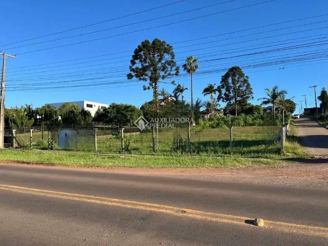 Terreno comercial para Venda em Lajeado/RS São Bento