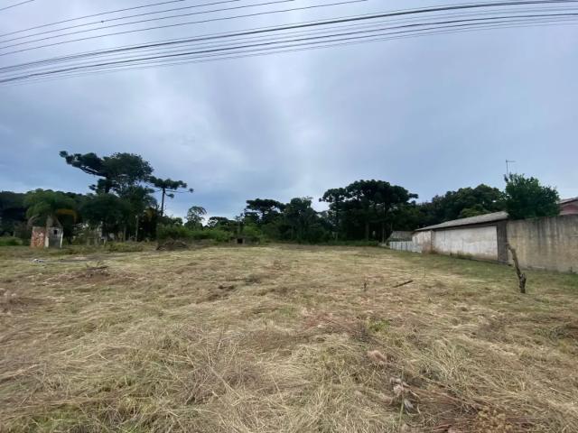 Terreno comercial para Venda em Lapa/PR Esplanada