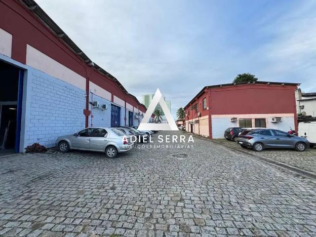 Terreno comercial para Venda em Lauro de Freitas/BA Buraquinho