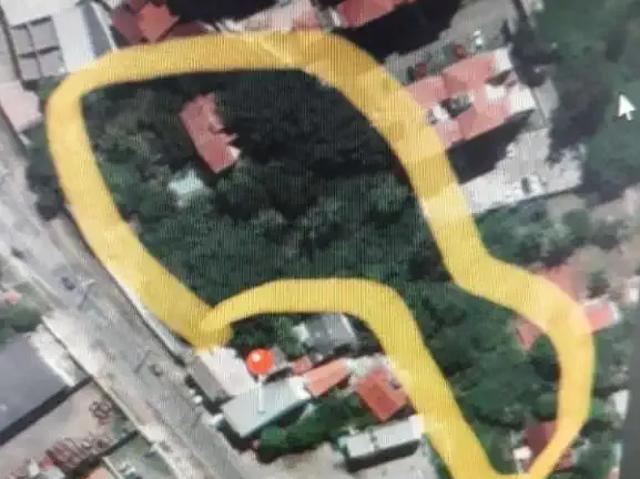 Terreno comercial para Venda em Lauro de Freitas/BA Caji