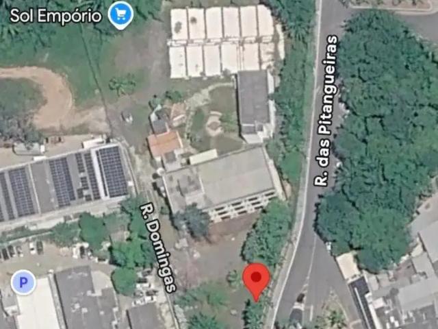 Terreno comercial para Venda em Lauro de Freitas/BA Centro