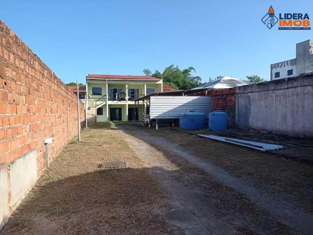 Terreno comercial para Venda em Lauro de Freitas/BA Centro