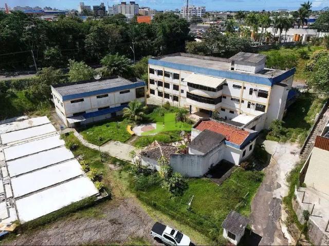 Terreno comercial para Venda em Lauro de Freitas/BA Estrada do Coco