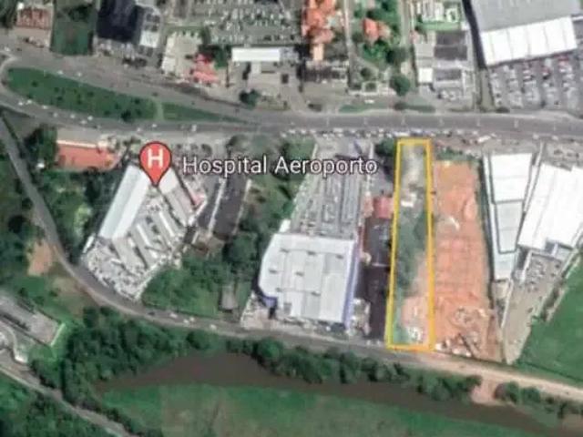 Terreno comercial para Venda em Lauro de Freitas/BA Estrada do Coco